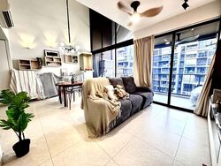 iNZ Residence (D23), Condominium #531618491